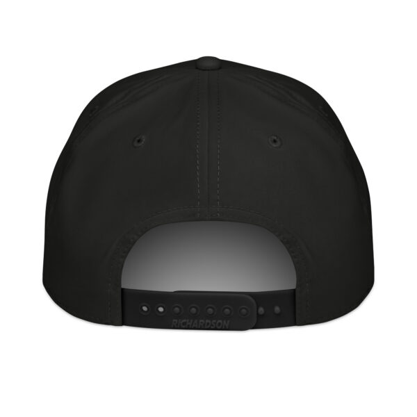 GIVEAWAY HAT: DriftDirectory.com Rope Hat - Image 2