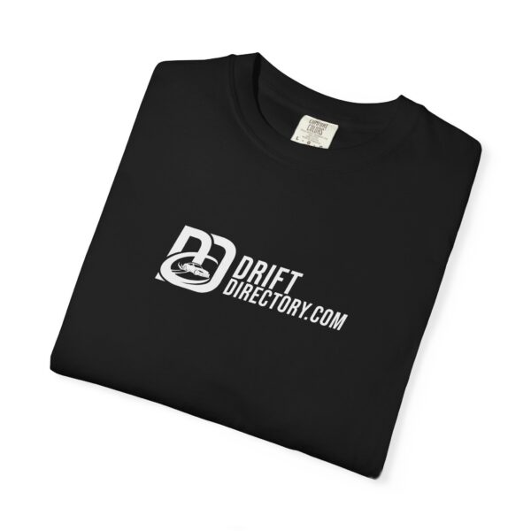 DriftDirectory.com Logo Shirt - Image 3