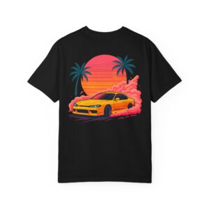 Silvia Palm Vibes