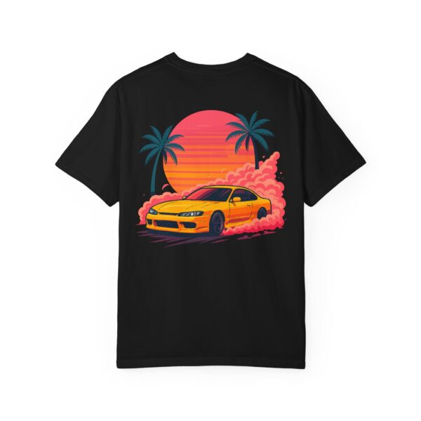 Silvia Palm Vibes