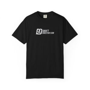 DriftDirectory.com Logo Shirt